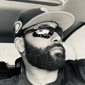 Meet your Posher, Darrien